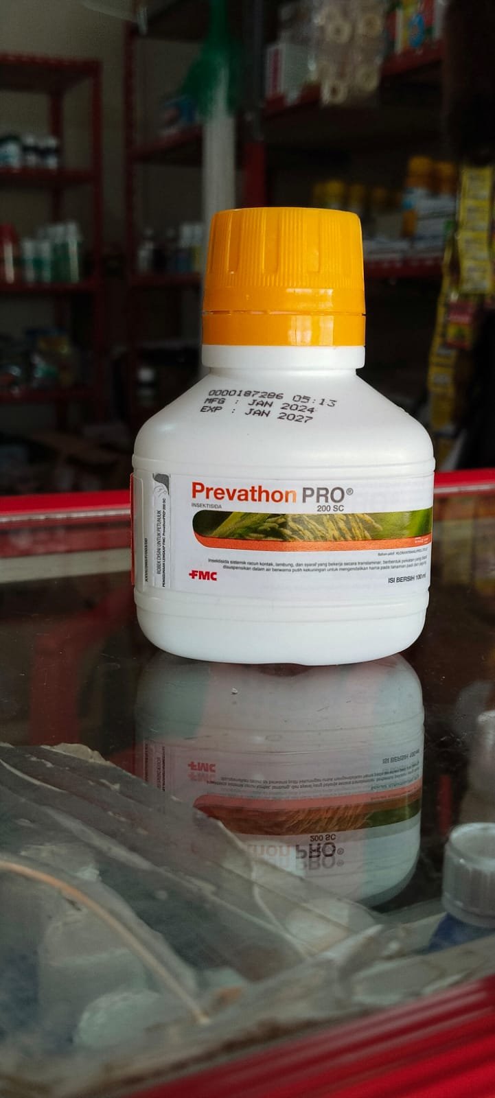 Prevaton Pro