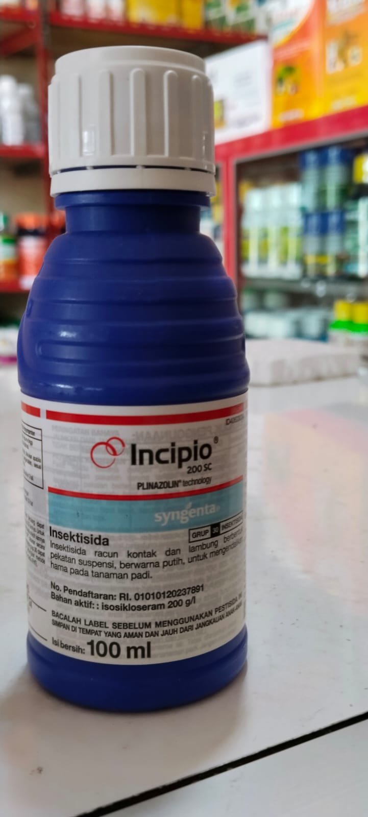 Incipio 200SC 100ml