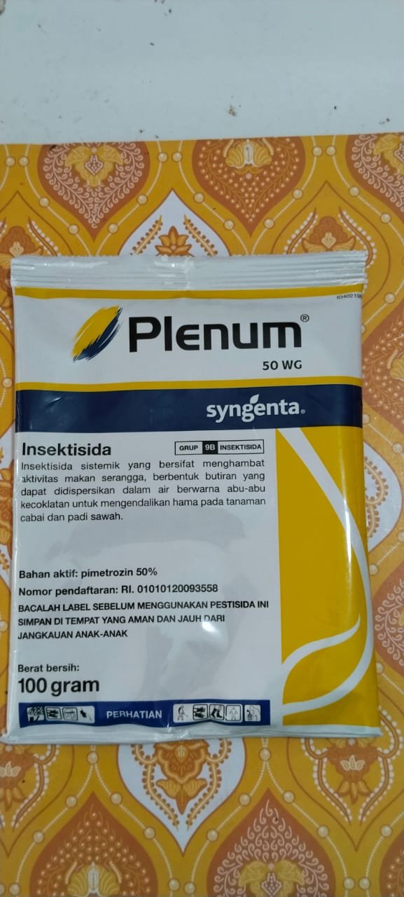 Plenum 100gr